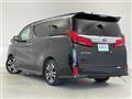 2020 Toyota Alphard