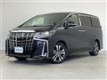 2020 Toyota Alphard