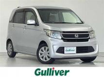 2014 Honda N-WGN