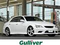 2007 Toyota Mark X