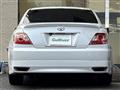 2007 Toyota Mark X