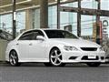 2007 Toyota Mark X