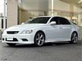 2007 Toyota Mark X