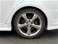 2007 Toyota Mark X