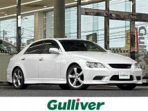 2007 Toyota Mark X