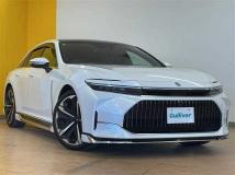 2023 Toyota Crown