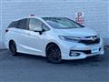 2017 Honda SHUTTLE HYBRID