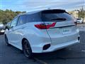 2017 Honda SHUTTLE HYBRID