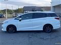 2017 Honda SHUTTLE HYBRID