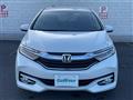 2017 Honda SHUTTLE HYBRID