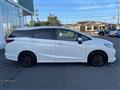 2017 Honda SHUTTLE HYBRID