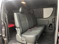 2021 Toyota Hiace Van