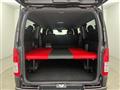 2021 Toyota Hiace Van