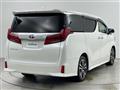 2021 Toyota Alphard