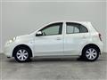 2013 Nissan March