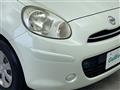2013 Nissan March