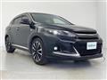 2016 Toyota Harrier