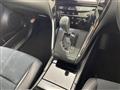 2016 Toyota Harrier
