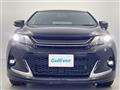2016 Toyota Harrier