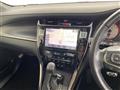 2016 Toyota Harrier