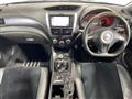 2014 Subaru Impreza Wrx