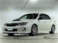 2014 Subaru Impreza Wrx