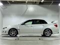 2014 Subaru Impreza Wrx