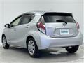 2015 Toyota AQUA
