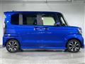 2018 Honda N BOX