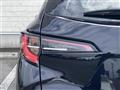2020 Toyota Corolla Touring Wagon