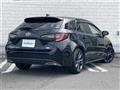 2020 Toyota Corolla Touring Wagon