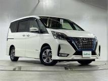 2021 Nissan Serena