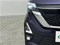 2020 Nissan ROOX