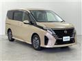 2025 Nissan Serena