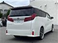 2018 Toyota Alphard