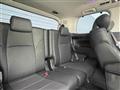2018 Toyota Alphard
