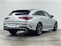 2021 Mercedes-Benz CLA-CLASS
