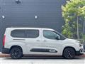 2023 Citroen Berlingo
