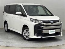 2025 Toyota Noah