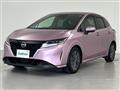 2023 Nissan Note