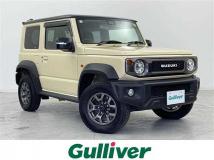 2019 Suzuki Jimny Sierra
