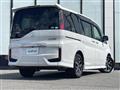 2020 Honda Step WGN