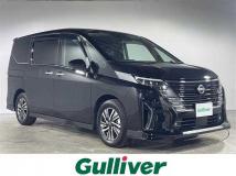 2023 Nissan Serena