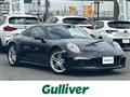 2013 Porsche 911