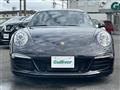 2013 Porsche 911