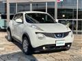2011 Nissan Juke