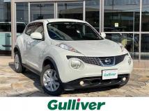2011 Nissan Juke