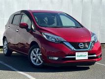 2019 Nissan Note