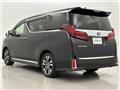 2020 Toyota Alphard