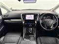 2020 Toyota Alphard